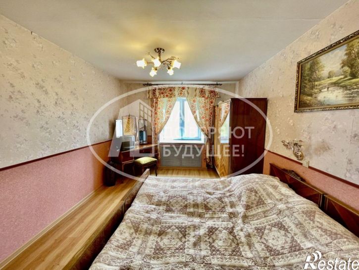 2-комн квартира улица Челюскинцев, 19,  д. 19