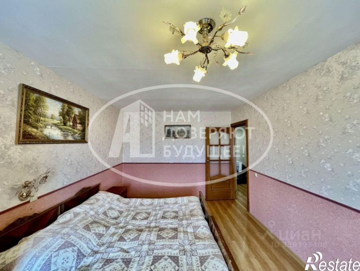 2-комн квартира улица Челюскинцев, 19,  д. 19