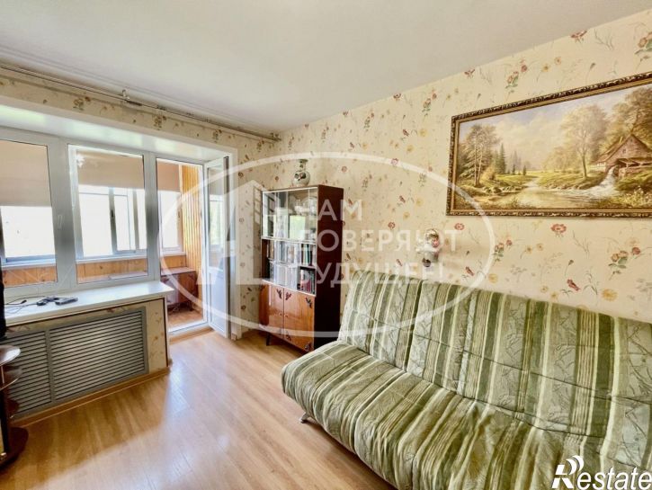 2-комн квартира улица Челюскинцев, 19,  д. 19