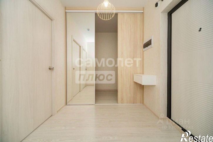 1-комн квартира улица Татьяны Барамзиной, 32,  д. 32
