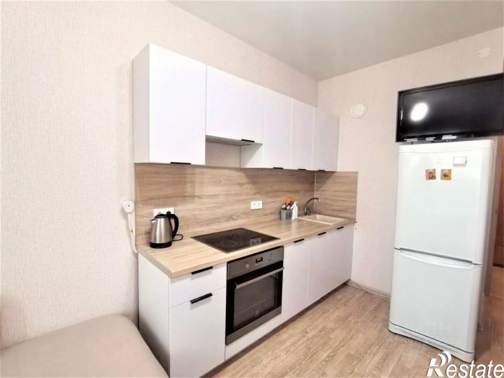 1-комн квартира улица Космонавта Беляева, 61В,  д. 61В