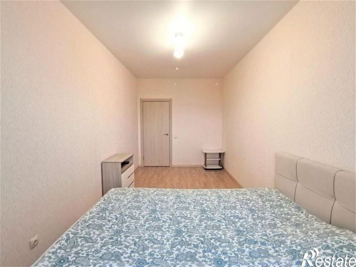 1-комн квартира улица Космонавта Беляева, 61В,  д. 61В