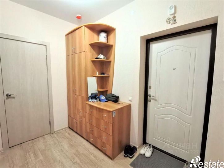 1-комн квартира улица Космонавта Беляева, 61В,  д. 61В