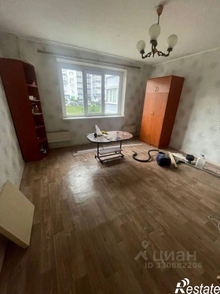 1-комн квартира ул Макаренко, 10а,  д. 10а