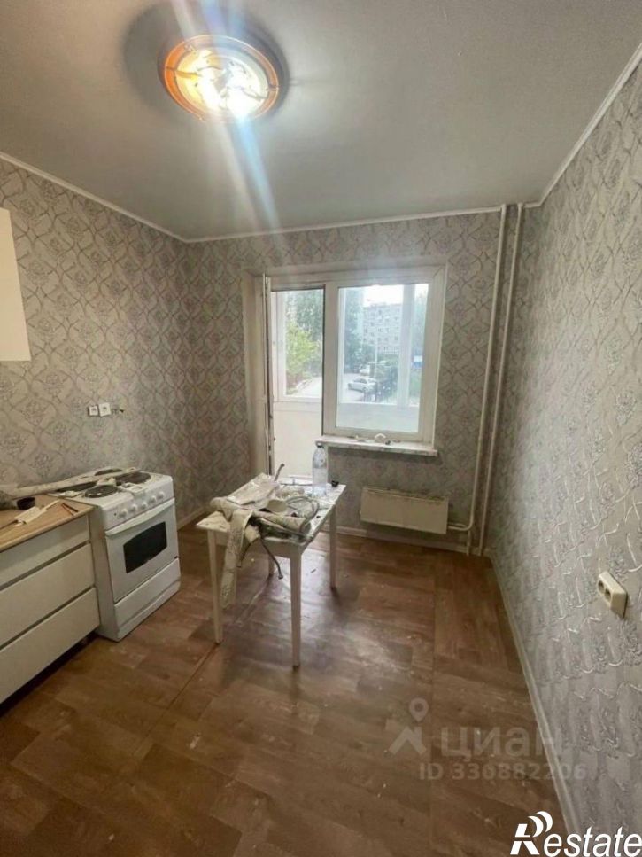 1-комн квартира ул Макаренко, 10а,  д. 10а