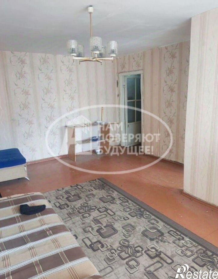 1-комн квартира ул Юнг Прикамья, 35,  д. 35