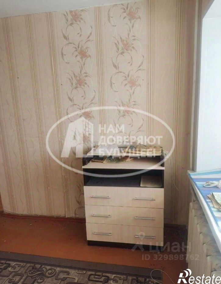 1-комн квартира ул Юнг Прикамья, 35,  д. 35