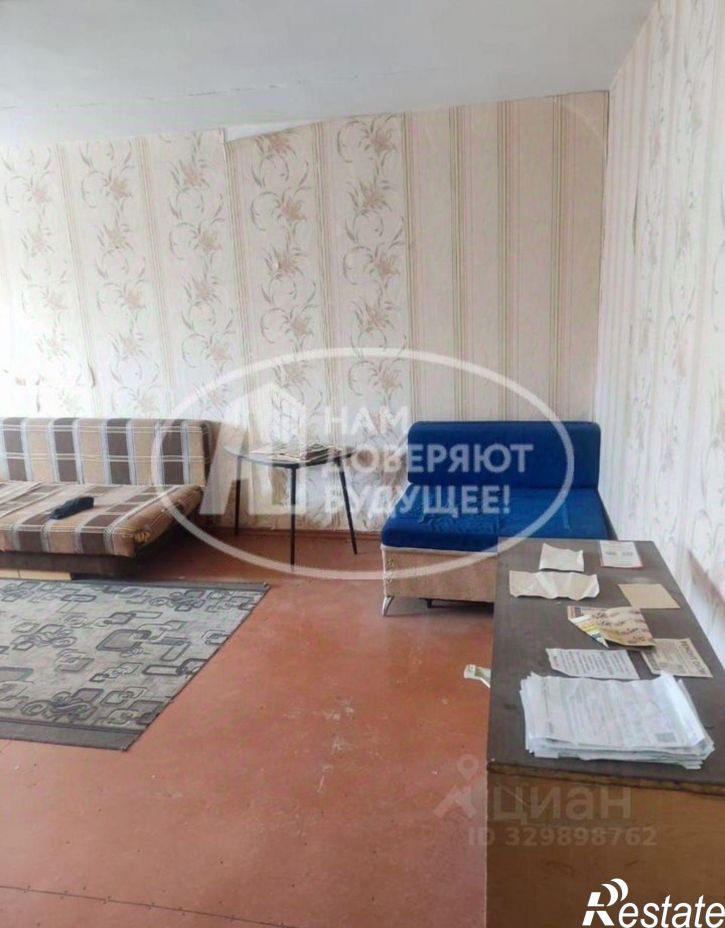 1-комн квартира ул Юнг Прикамья, 35,  д. 35