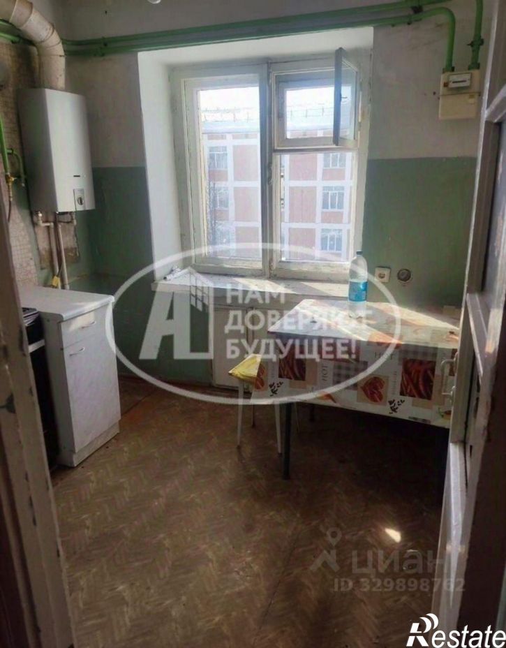 1-комн квартира ул Юнг Прикамья, 35,  д. 35