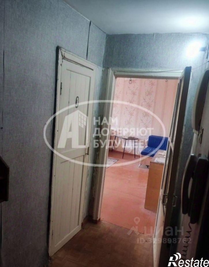 1-комн квартира ул Юнг Прикамья, 35,  д. 35
