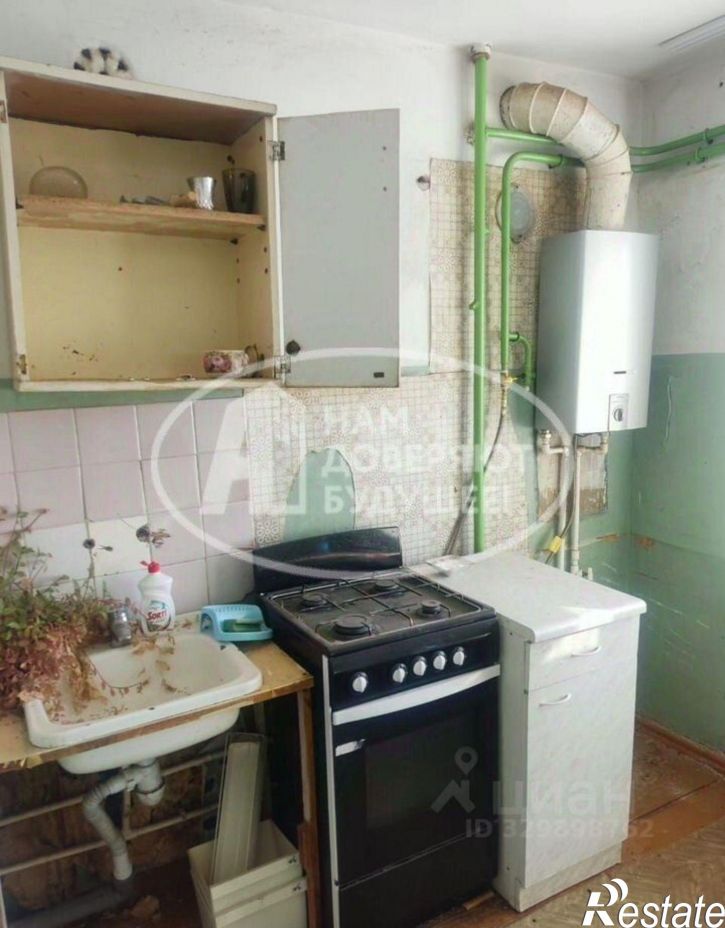 1-комн квартира ул Юнг Прикамья, 35,  д. 35