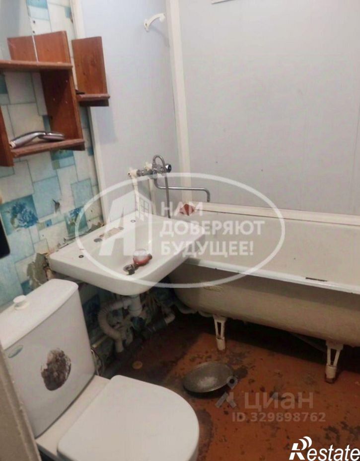 1-комн квартира ул Юнг Прикамья, 35,  д. 35