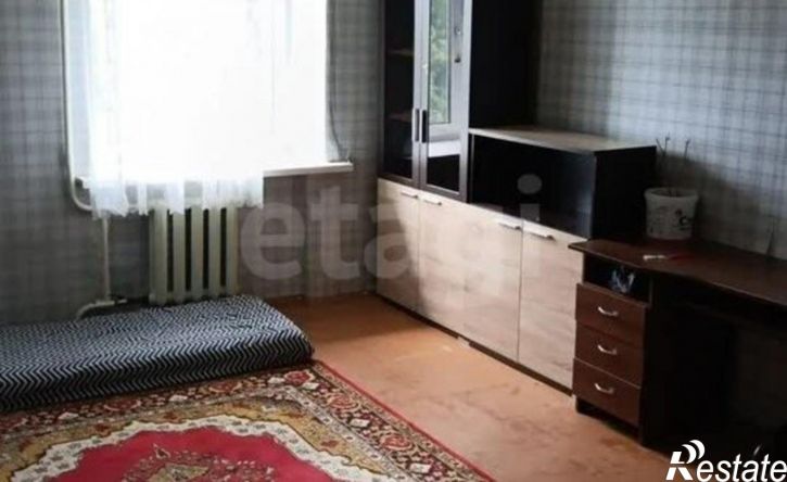 2-комн квартира Стахановская улица, 1,  д. 1