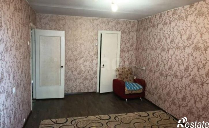 2-комн квартира Стахановская улица, 1,  д. 1