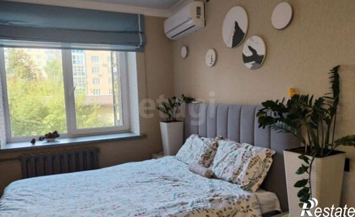 3-комн квартира Пермская улица, 10,  д. 10