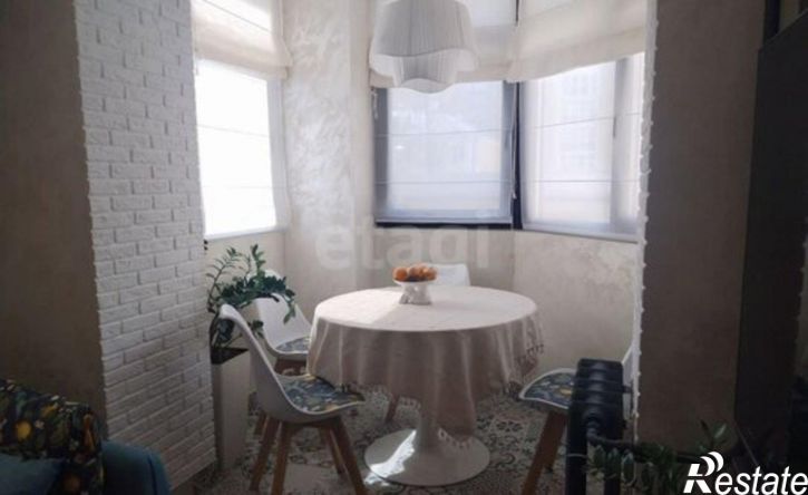 3-комн квартира Пермская улица, 10,  д. 10
