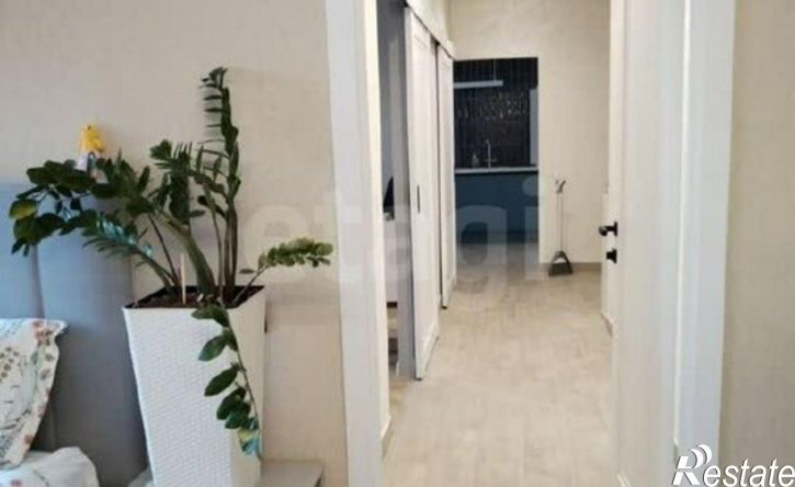 3-комн квартира Пермская улица, 10,  д. 10