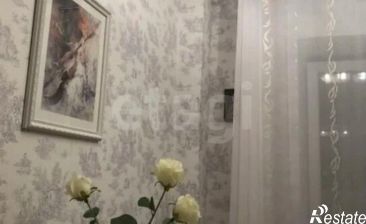 2-комн квартира улица Семченко, 6,  д. 6