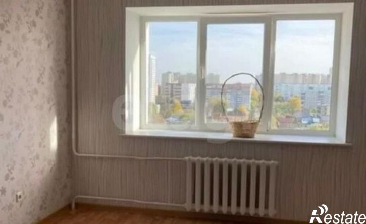 2-комн квартира улица Семченко, 6,  д. 6