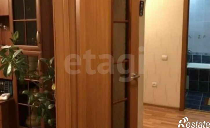 2-комн квартира улица Семченко, 6,  д. 6