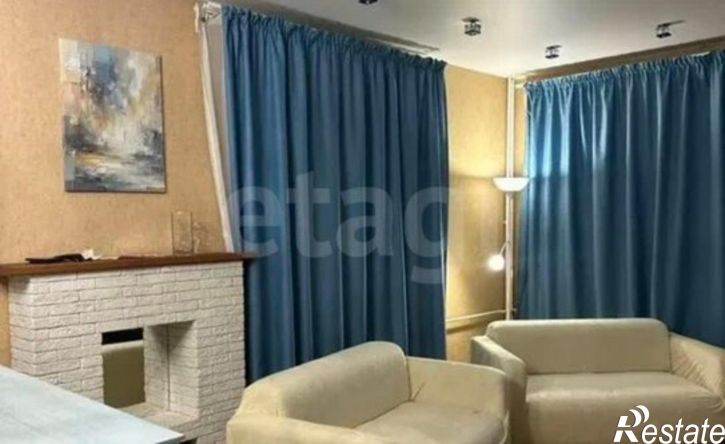 3-комн квартира улица Подводников, 96,  д. 96