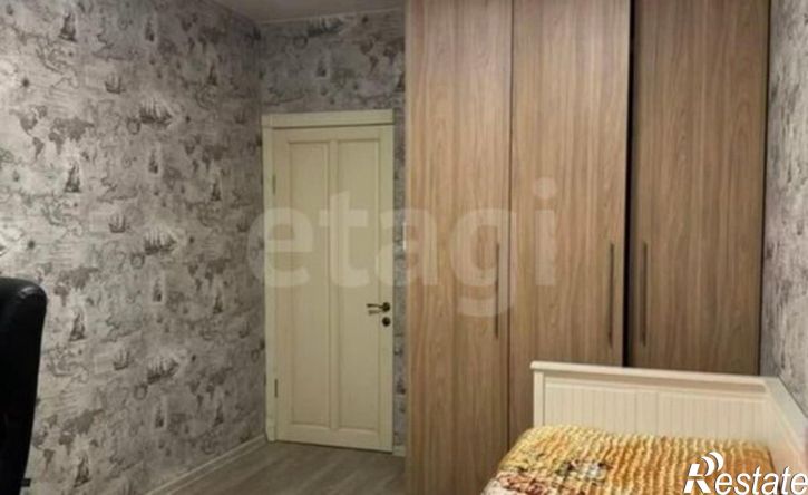 3-комн квартира улица Подводников, 96,  д. 96