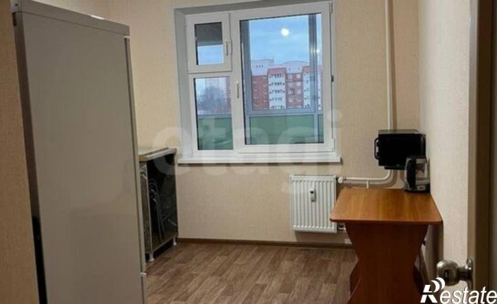 1-комн квартира Баранчинская улица, 16,  д. 16