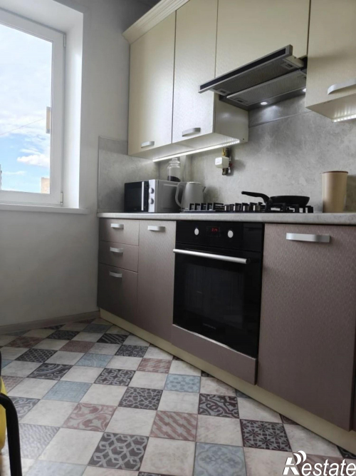 Продажа 3-комн квартиры Максима Горького ул., 65