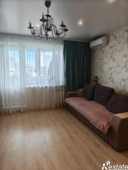 Продажа 3-комн квартиры Максима Горького ул., 65