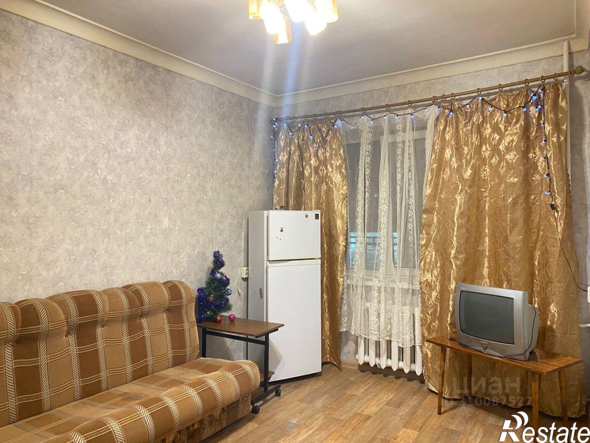 Сдать комнату за 10 000 рублей на ул Чкалова, 32