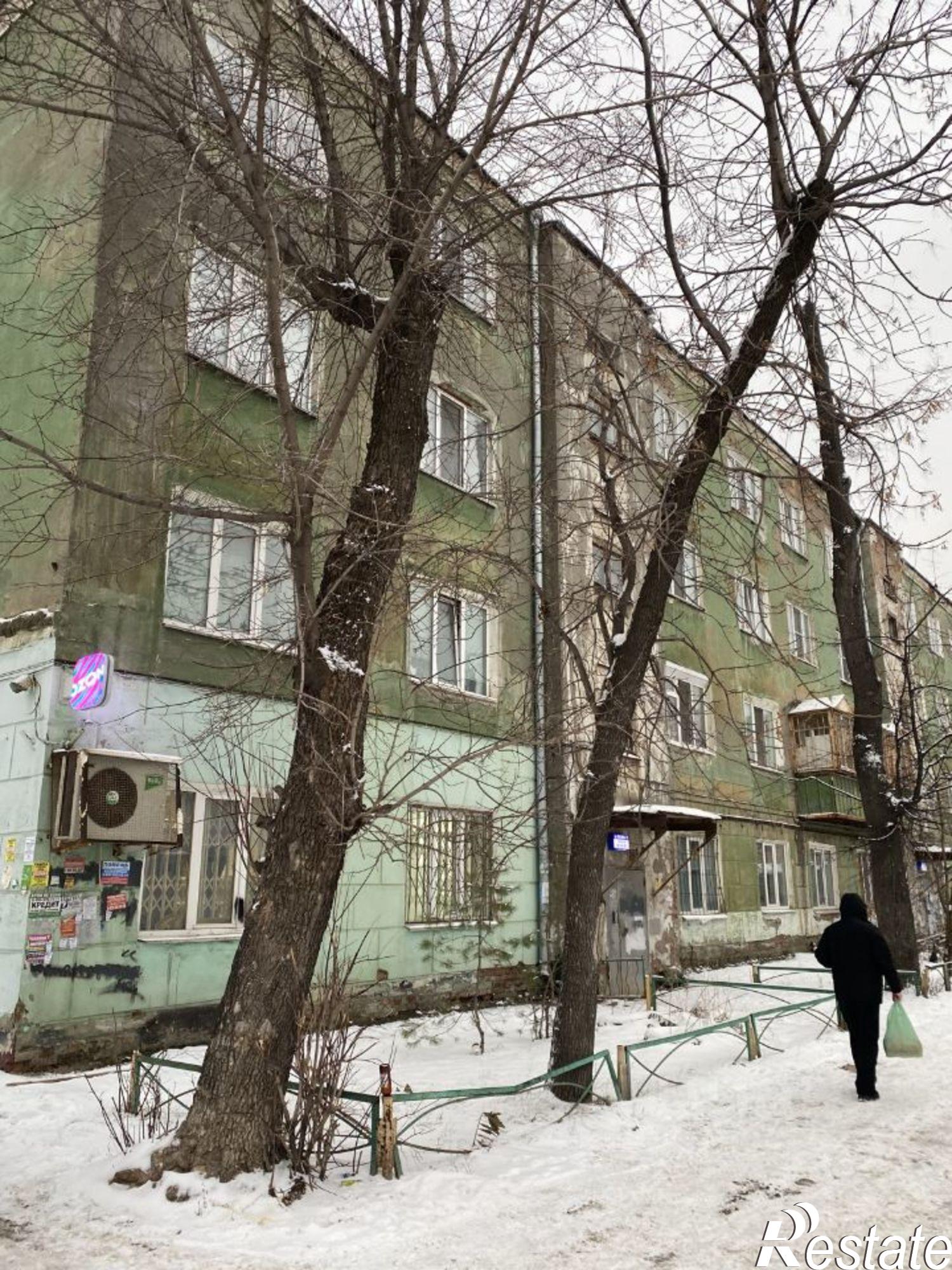 Сдать комнату за 10 000 рублей на ул Чкалова, 32