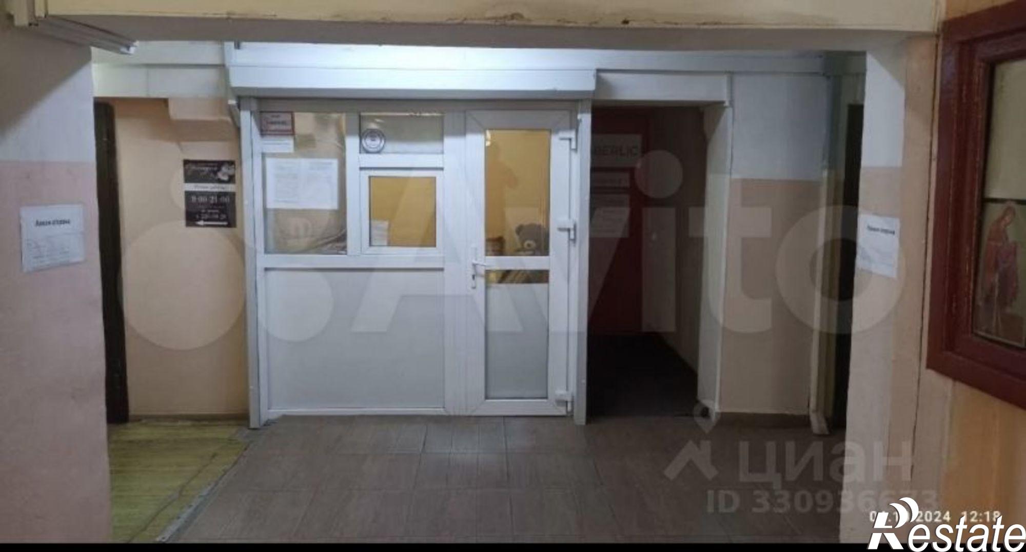 Сдать комнату за 15 000 рублей на ул Одоевского, 29