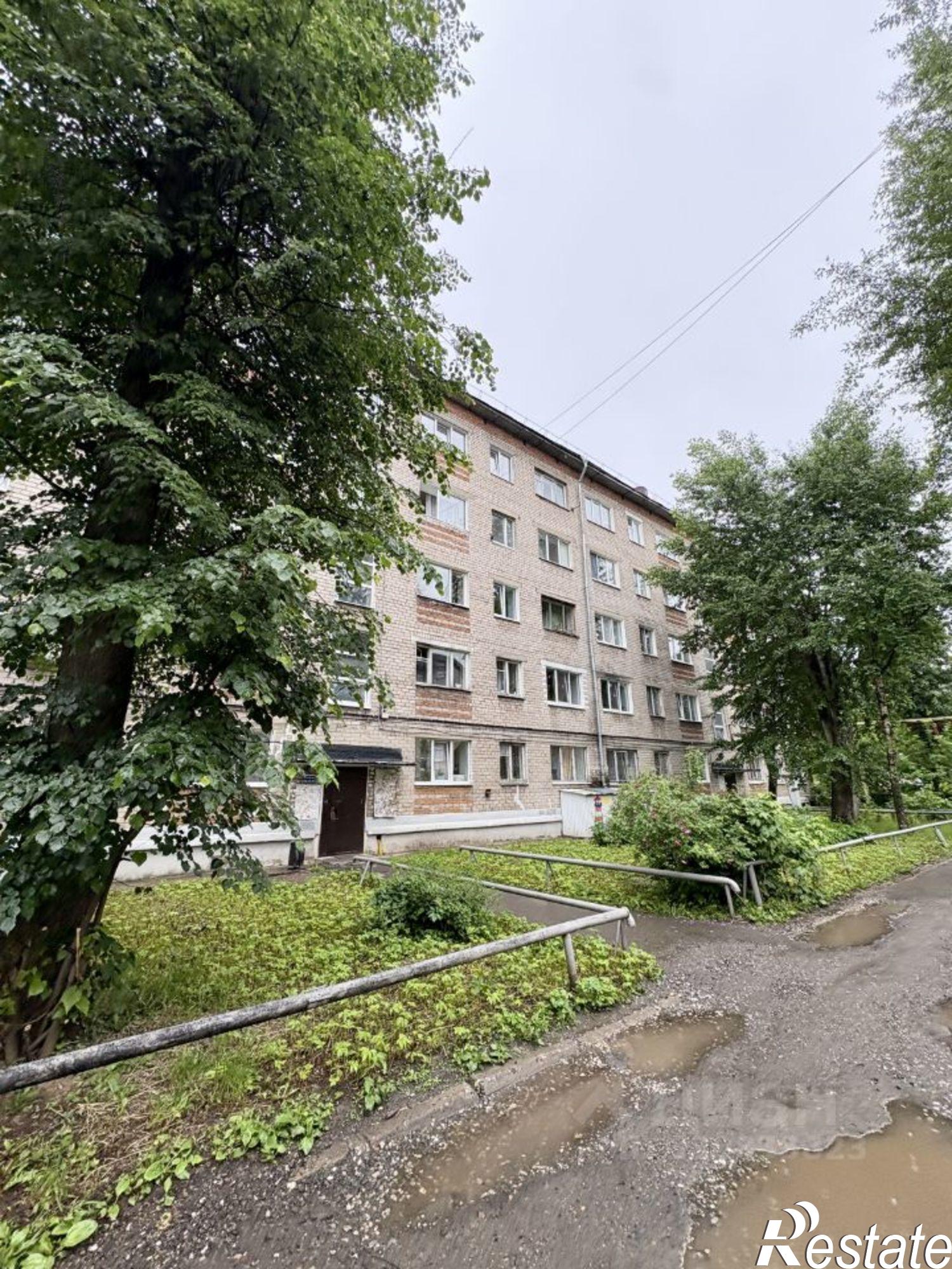 Купить комнату за 1 000 000 рублей на ул Аркадия Гайдара, 16 2