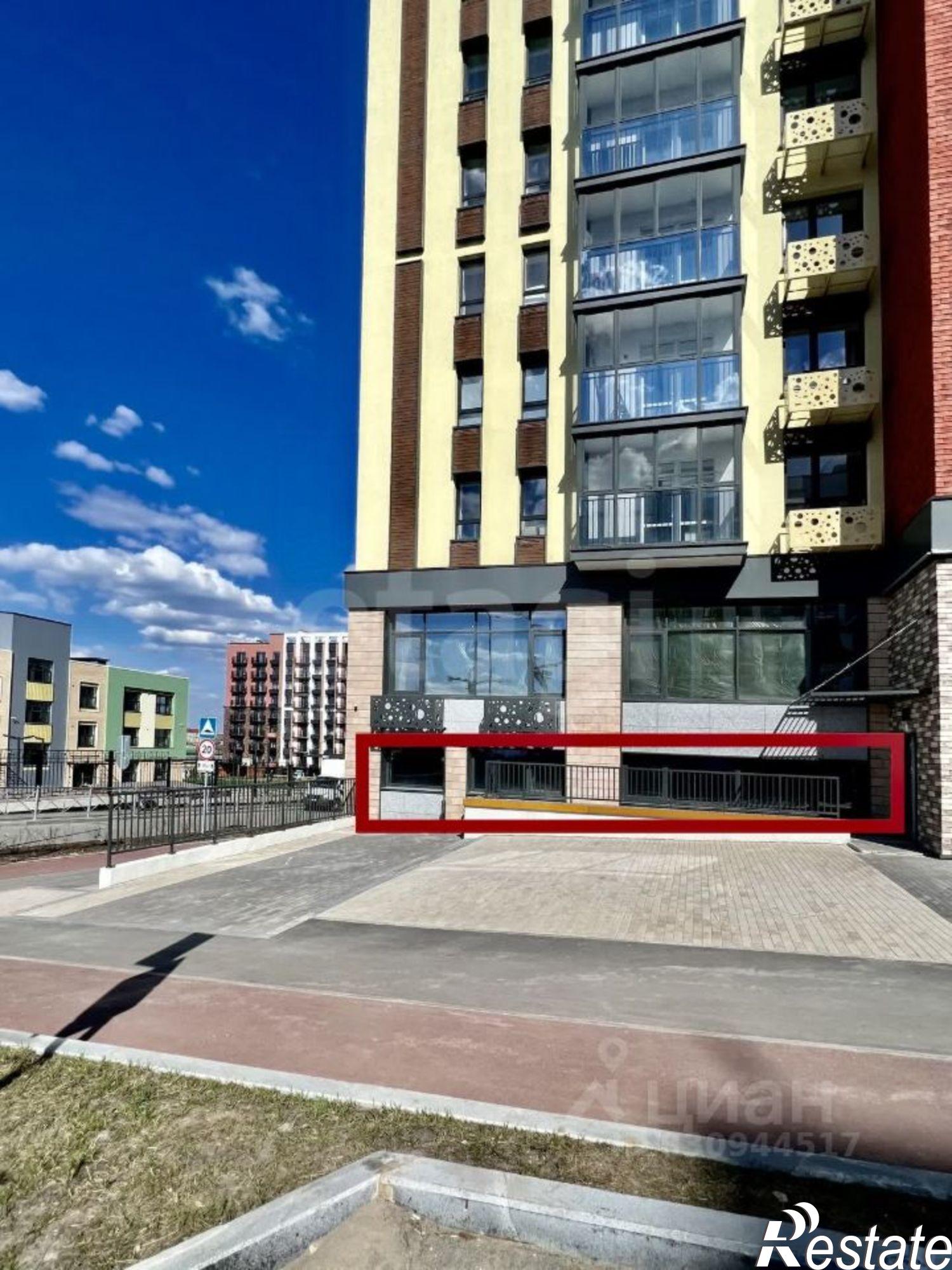 Сдать торговое помещение за 110 006 рублей на ул Дзержинского, 31а