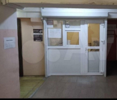 комната 18 кв м ул Одоевского, 29
