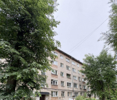 комната 60 кв м ул Аркадия Гайдара, 16 2