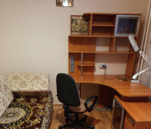 комната 53 кв м ул Овчинникова, 18