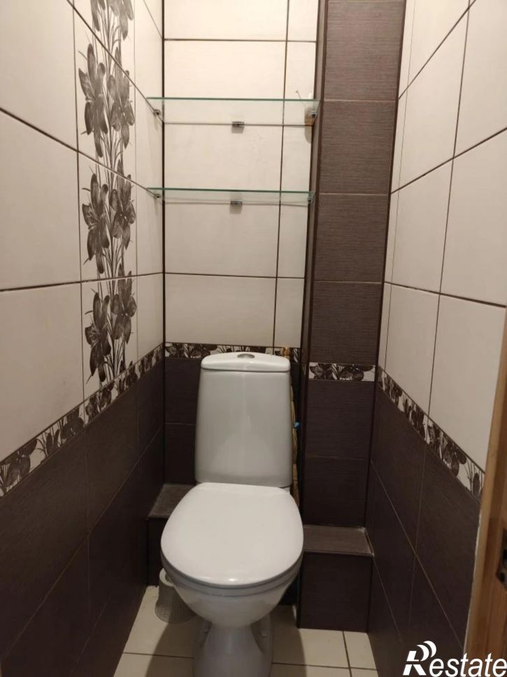 3-комн квартира Максима Горького ул., 65