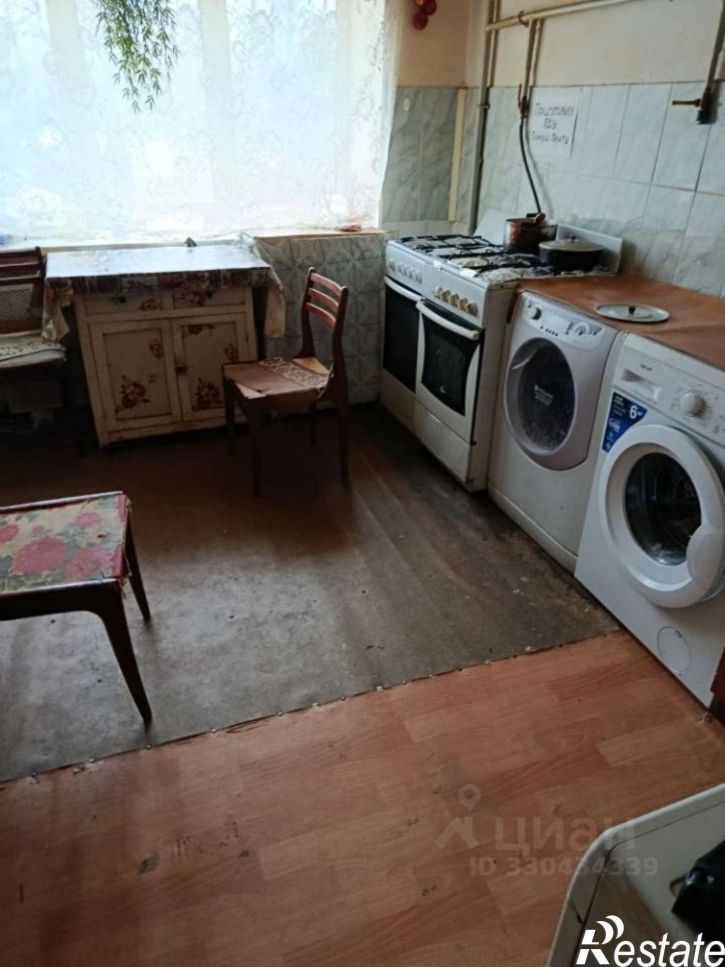 Комната Техническая улица, 8,  д. 8