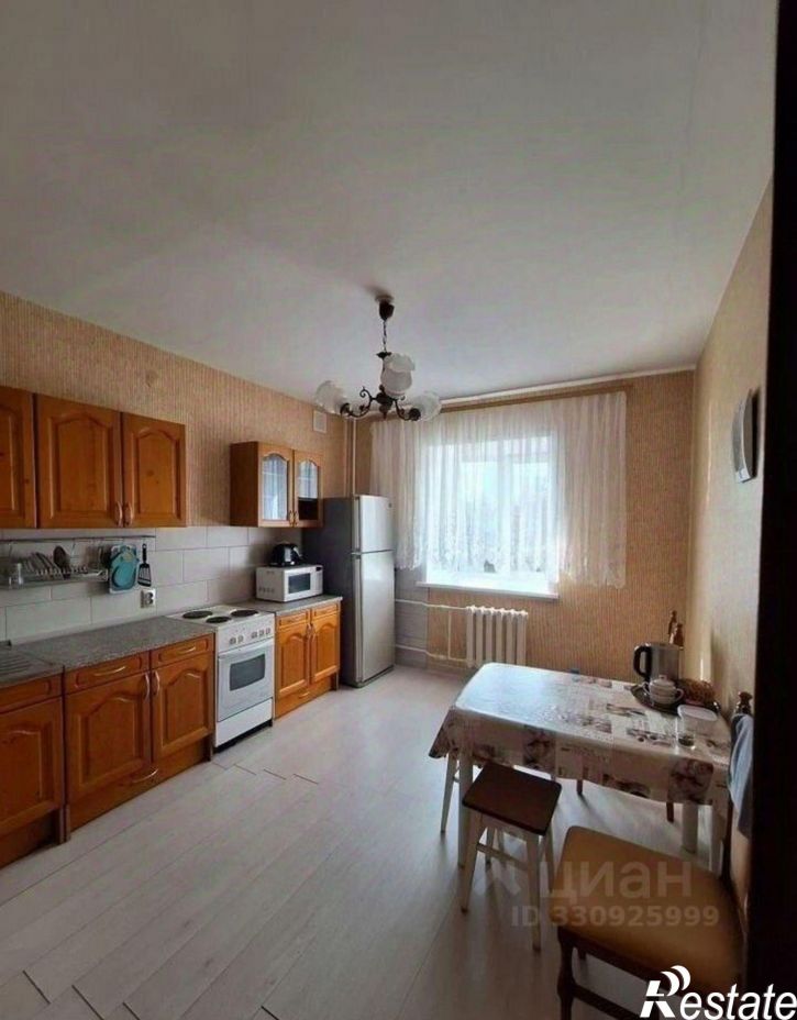 2-комн квартира улица Семченко, 6,  д. 6