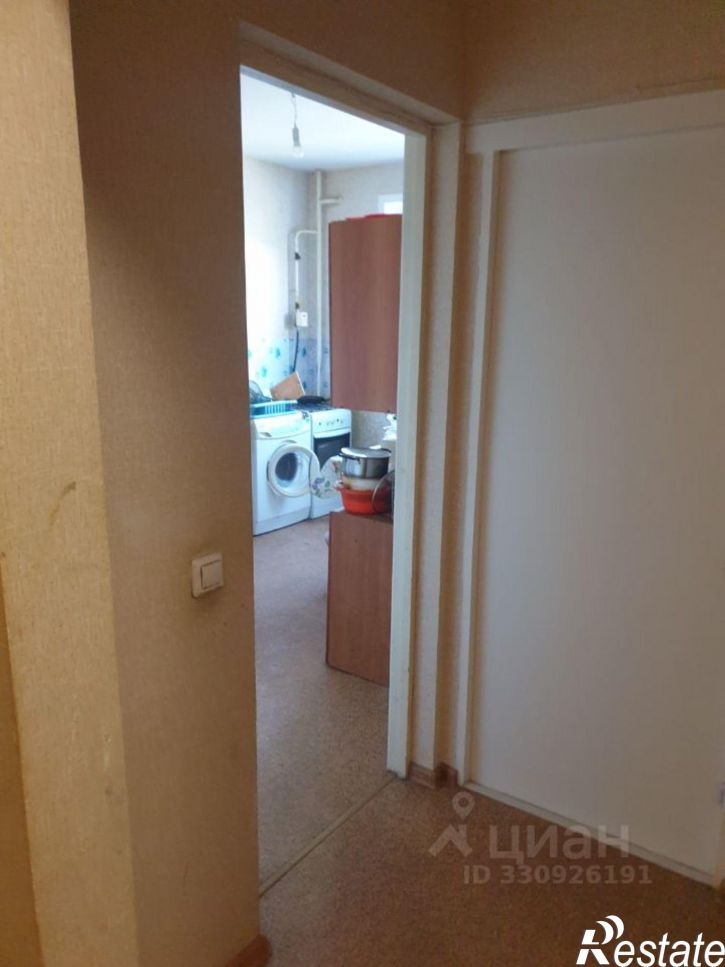 Комната Делегатская улица, 35Б,  д. 35Б