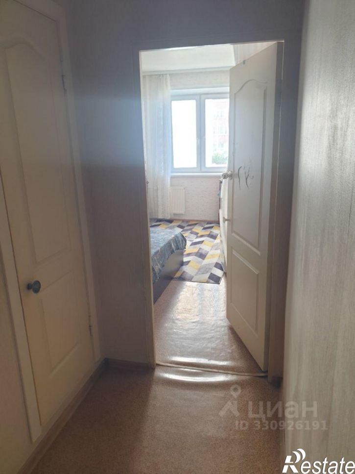 Комната Делегатская улица, 35Б,  д. 35Б