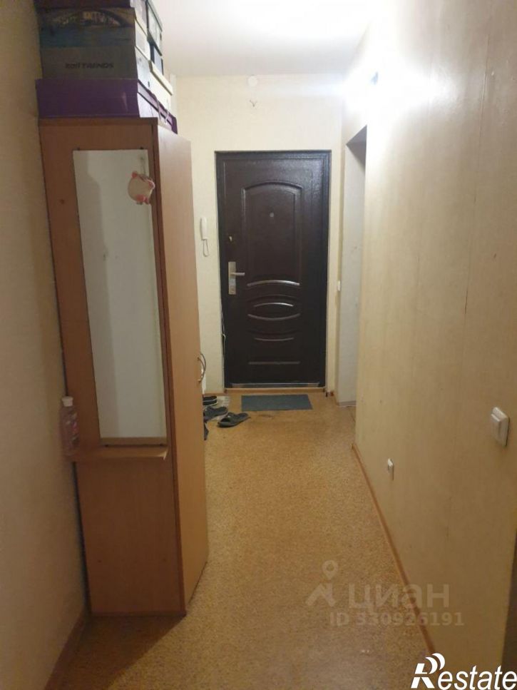 Комната Делегатская улица, 35Б,  д. 35Б