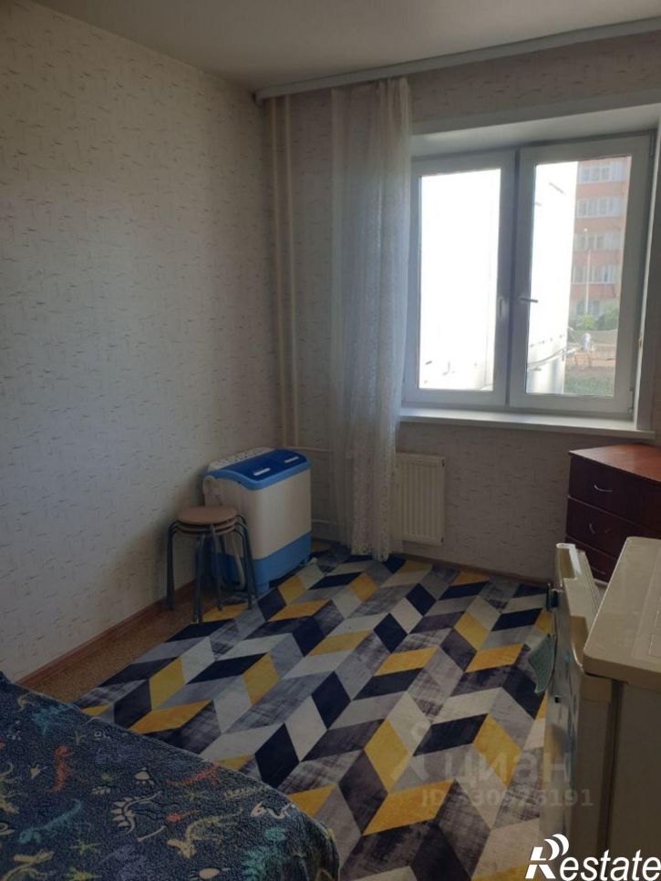 Комната Делегатская улица, 35Б,  д. 35Б