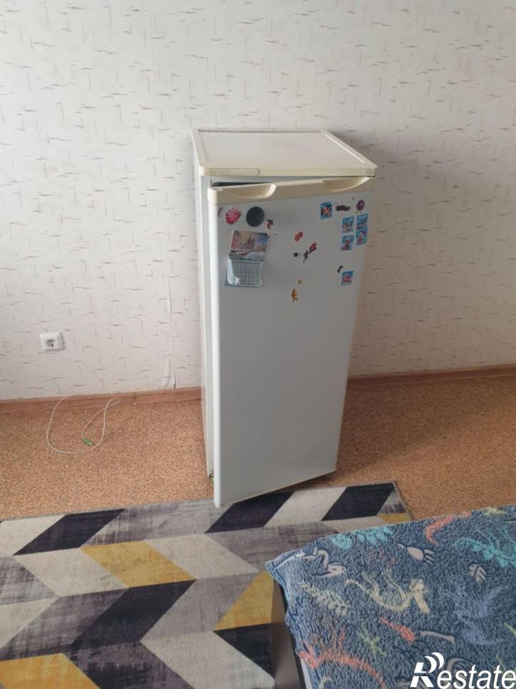 Комната Делегатская улица, 35Б,  д. 35Б