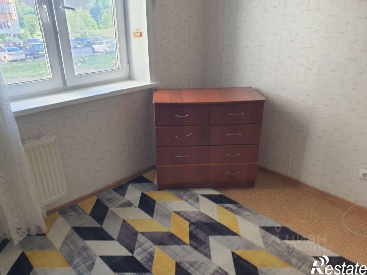 Комната Делегатская улица, 35Б,  д. 35Б