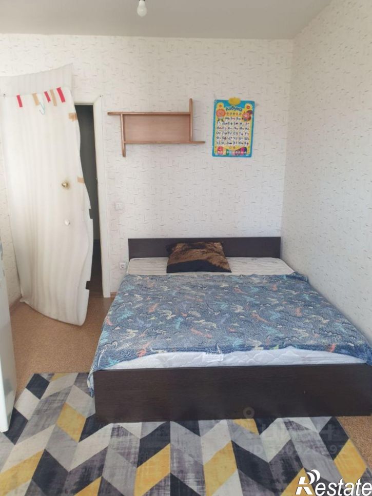 Комната Делегатская улица, 35Б,  д. 35Б