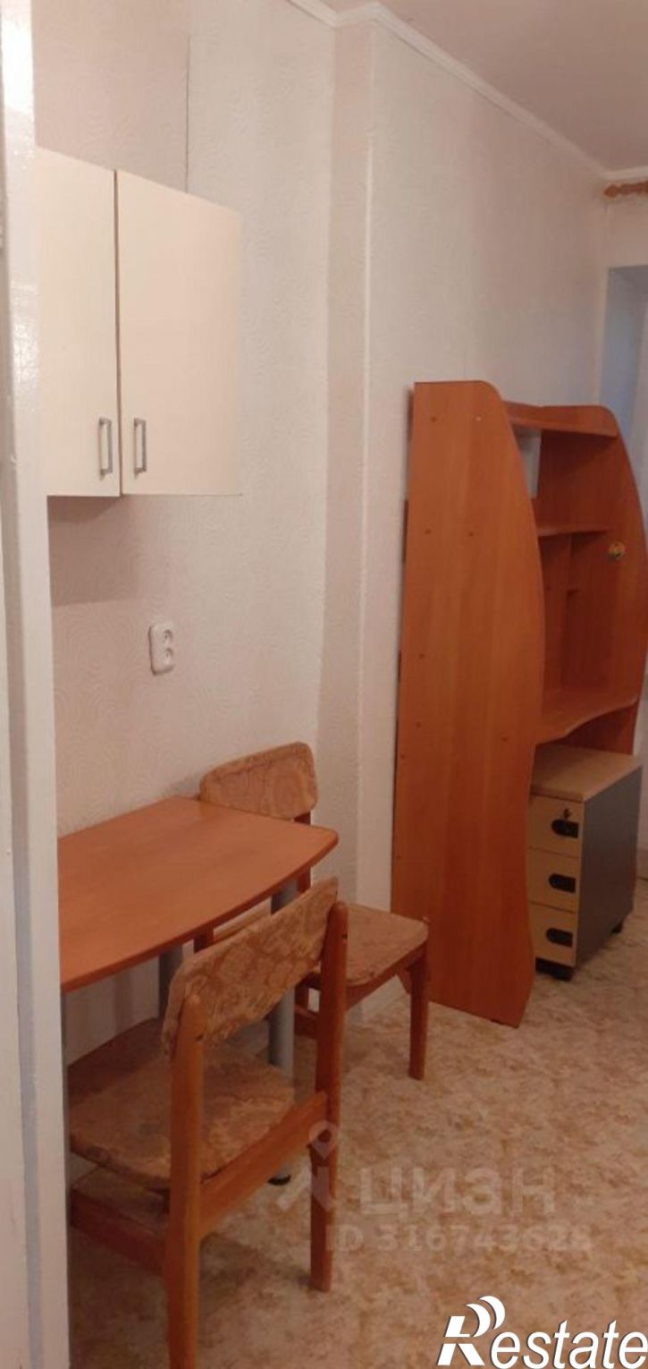 Комната Инженерная улица, 16,  д. 16