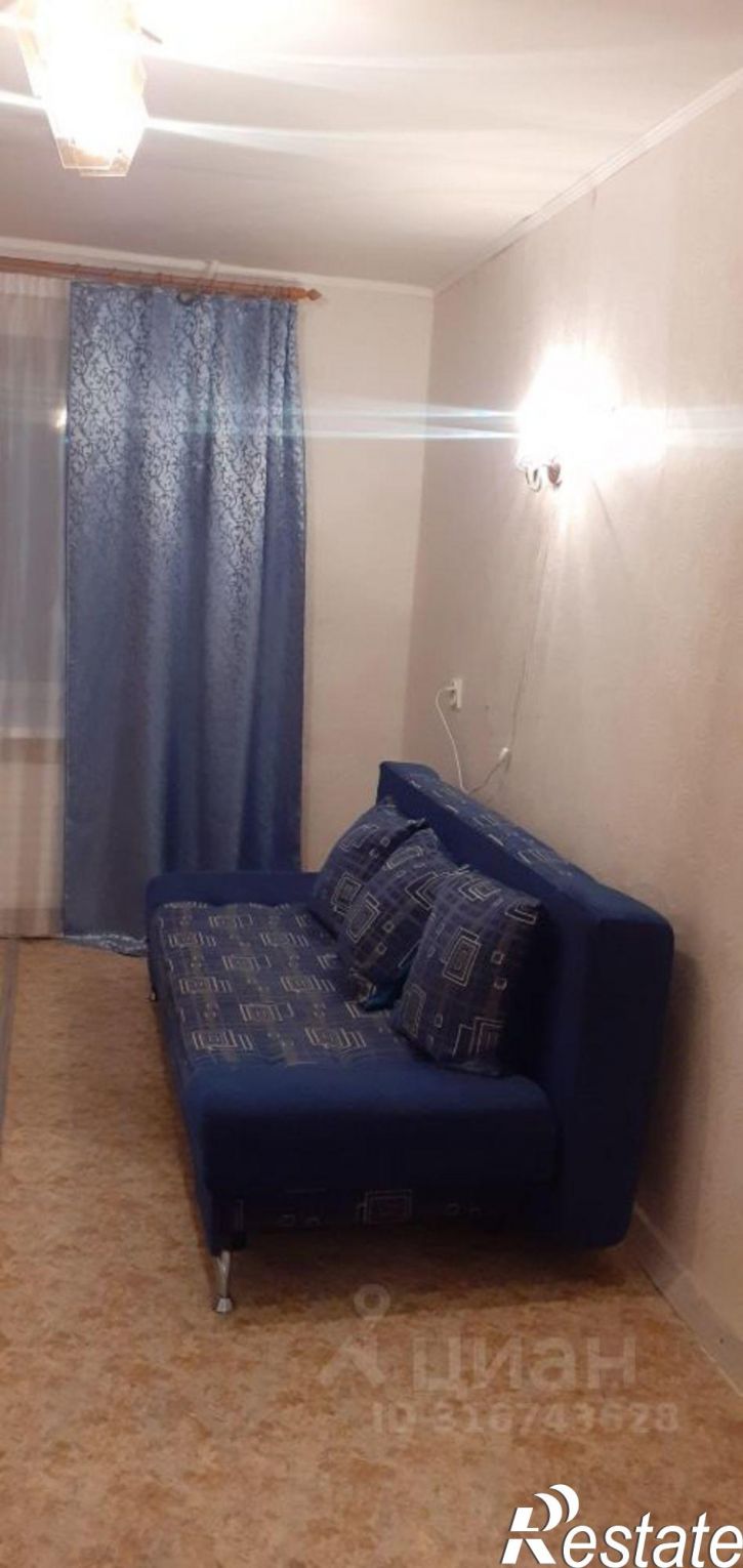 Комната Инженерная улица, 16,  д. 16