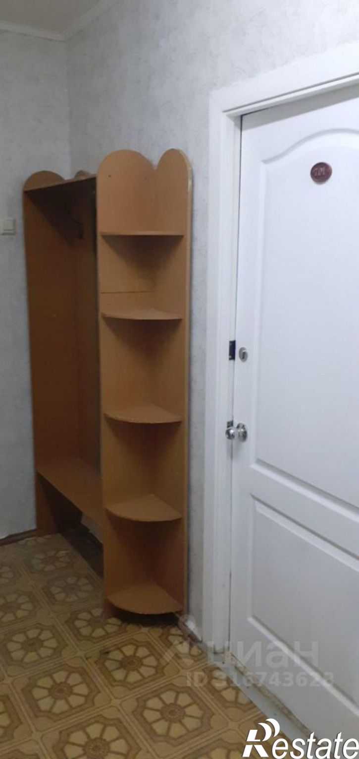 Комната Инженерная улица, 16,  д. 16